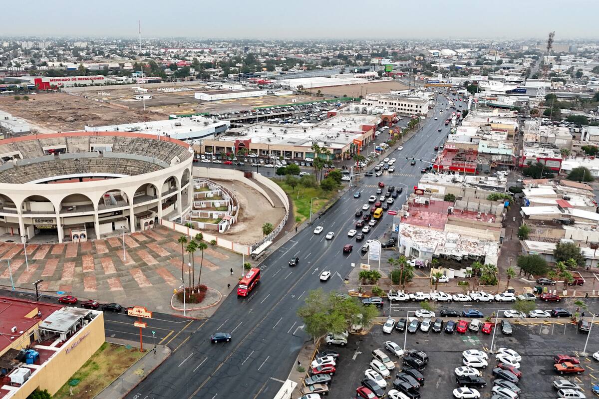 No descartan regreso de corridas de toros a la Plaza Calafia