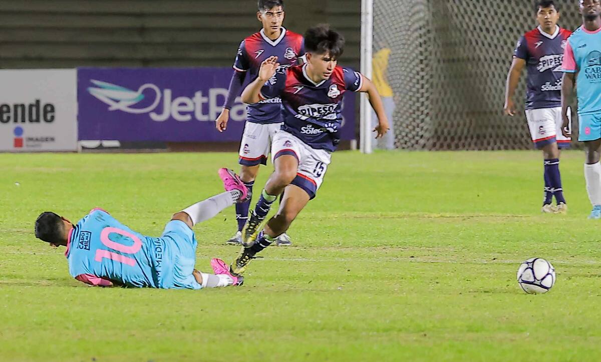 Foto: Eleazar Escobar.