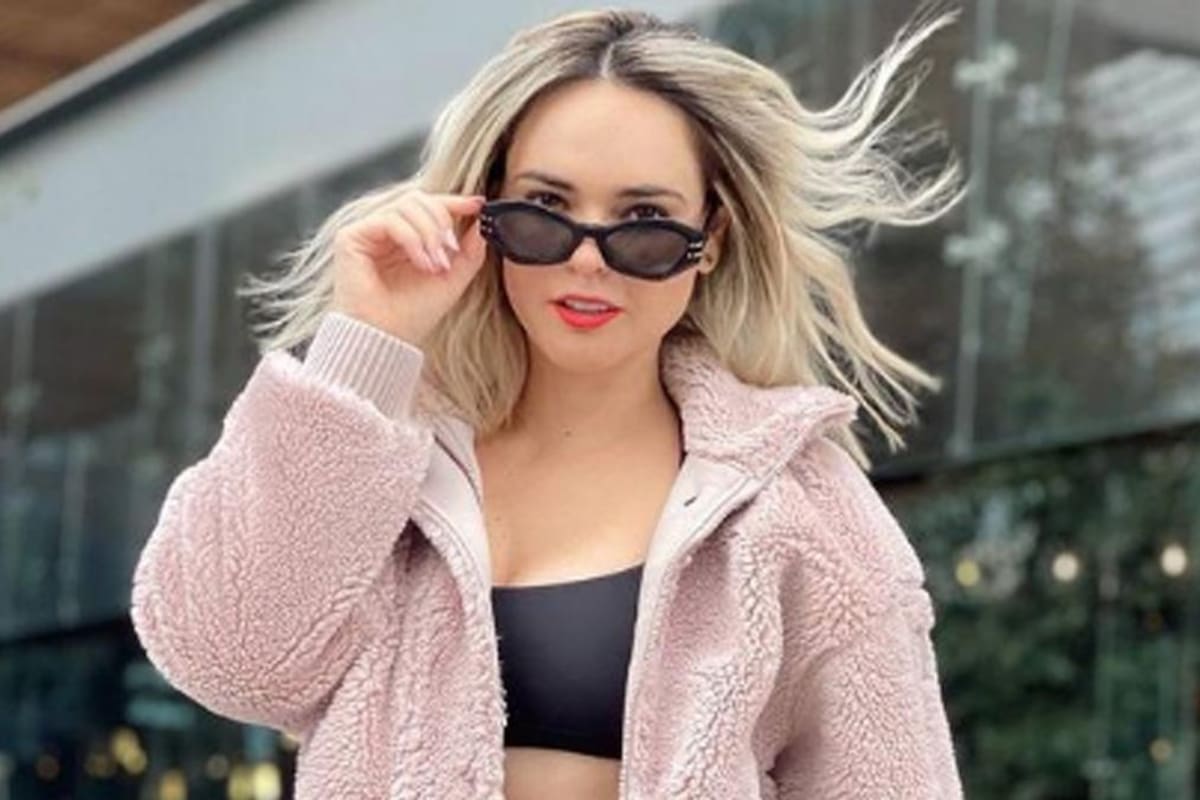 Fabiola Guajardo aclara si le gustan los hombres o las mujeres