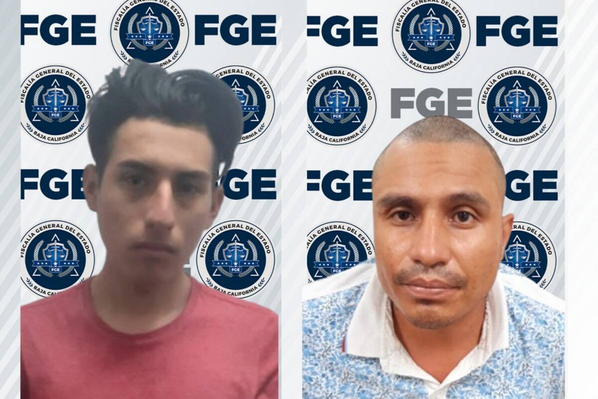 Dan sentencia de 230 años a secuestradores en Ensenada