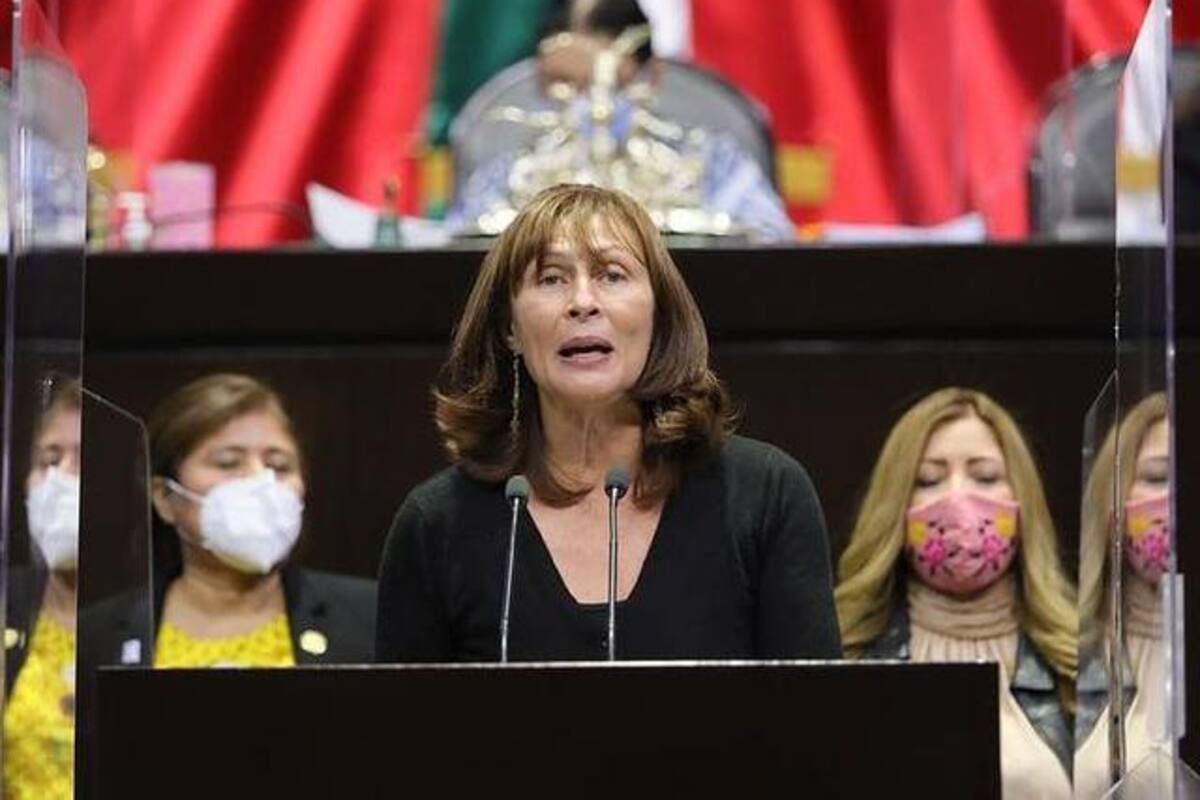 Empresas españolas afirman que colaborarán con Tatiana Clouthier, la nueva secretaria de Economía