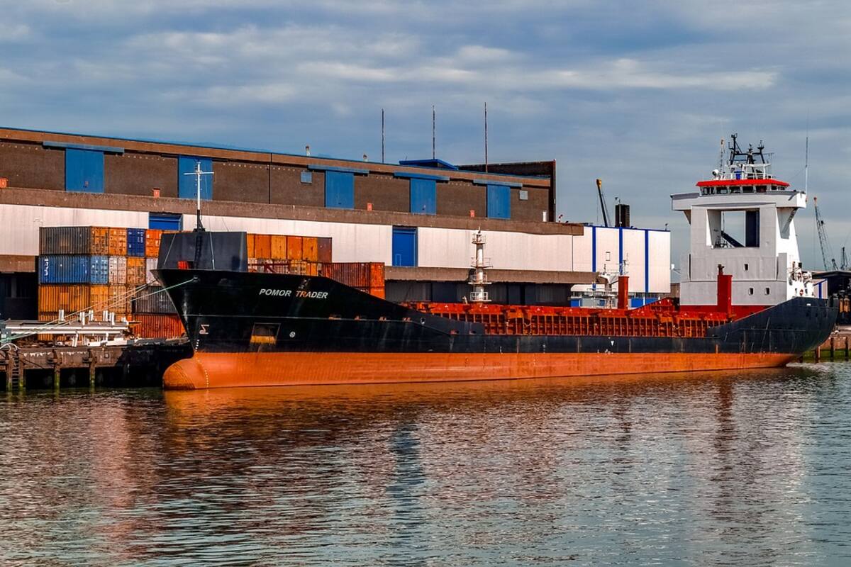 Mexicanos crean narcolaboratorio flotante en Holanda