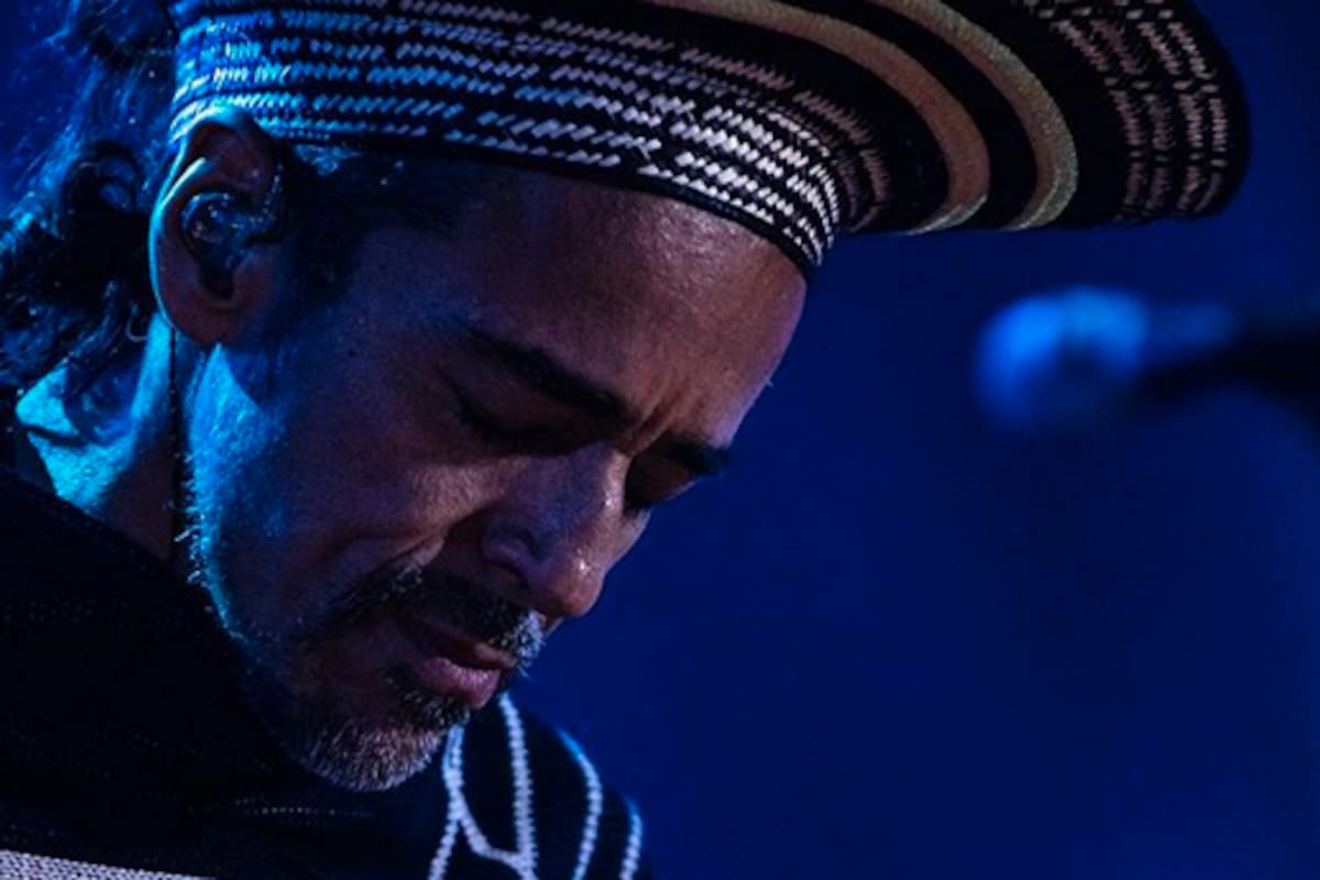 Rubén Albarrán busca llevar agua a la comunidad Comcaac en colaboración con la Conagua