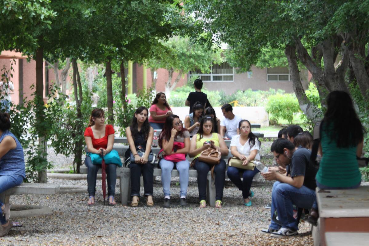 Universitarias esperan acciones para frenar el acoso