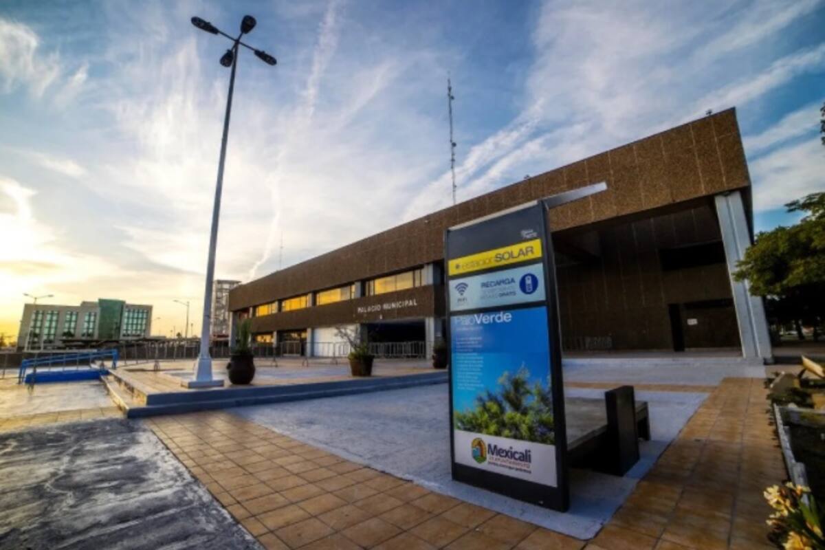 No habrá labores en edificio municipal el 1 y 3 de mayo