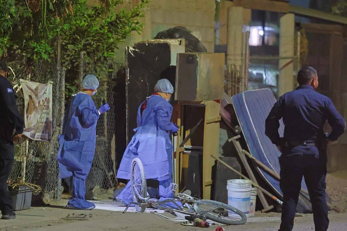 Hermosillo vive su año más violento: homicidios suben 61% en cinco meses