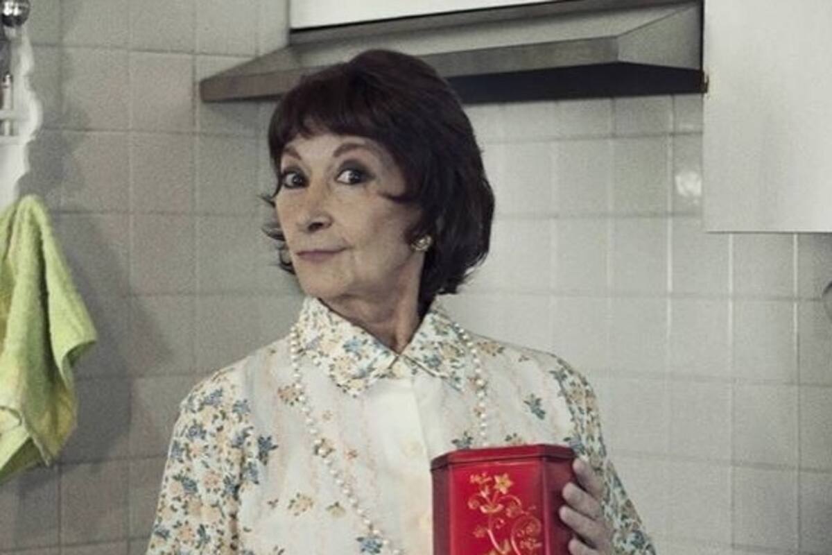 Fallece Lucía Guilmáin, hija de Ofelia Guilmáin y hermana de Juan Ferrara