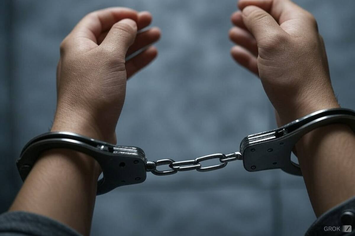 Detienen a dos personas por ingresar ilegalmente a secundaria y querer agredir a un alumno que tenían “en la mira”, en Yucatán