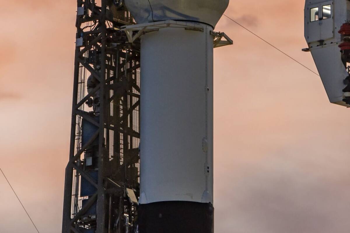 NASA lanzará satélite PACE para monitorear los signos vitales de la Tierra