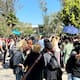 Desalojan CUES de UABC durante simulacro de sismo