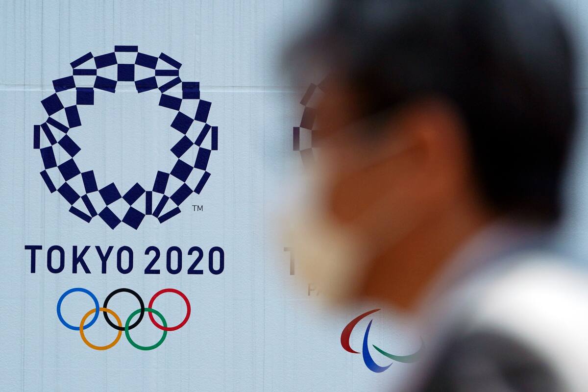 Directivo de Tokio 2020 no garantiza fecha de realización en 2021
