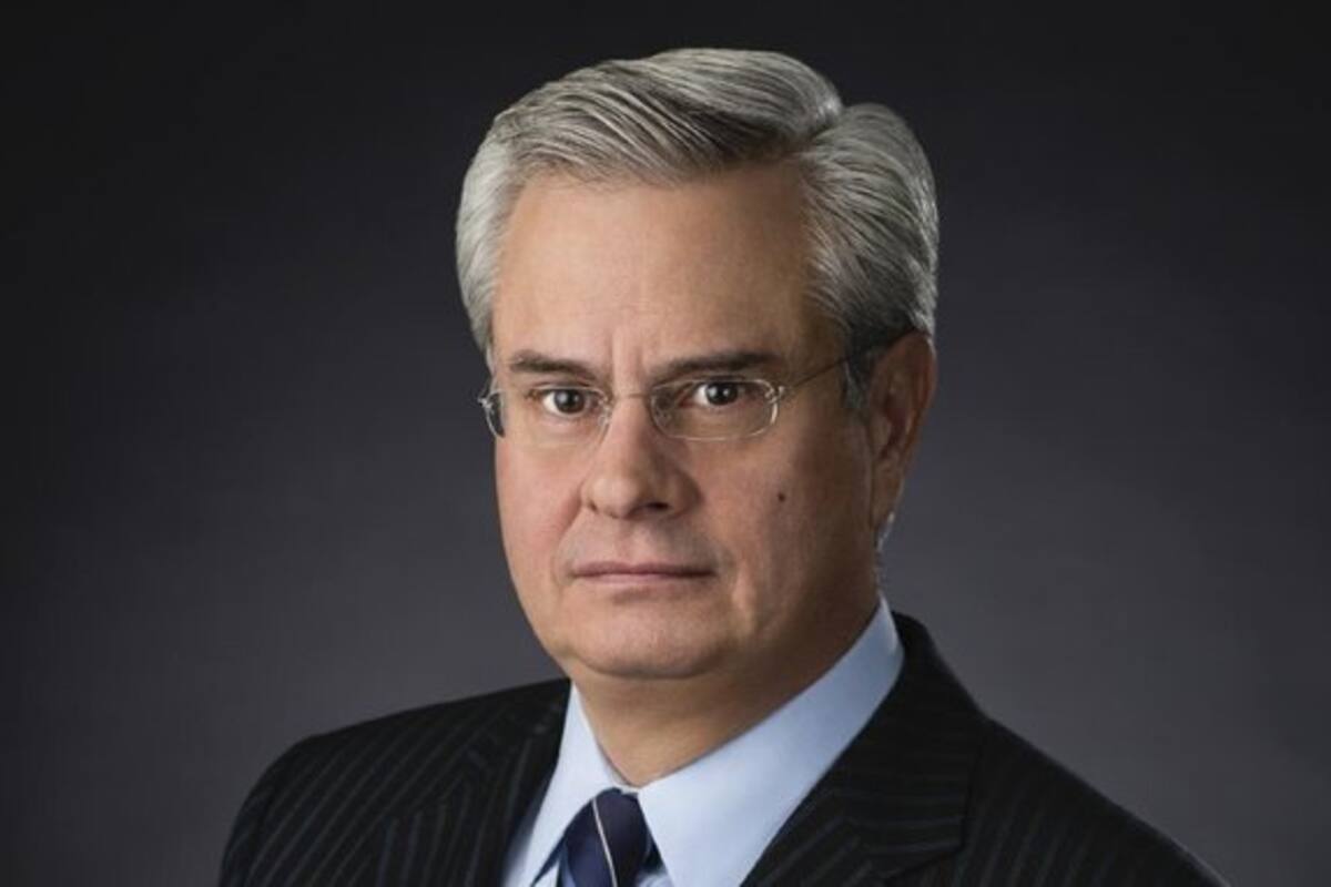Leopoldo Gómez será el nuevo presidente de Noticias en Univision
