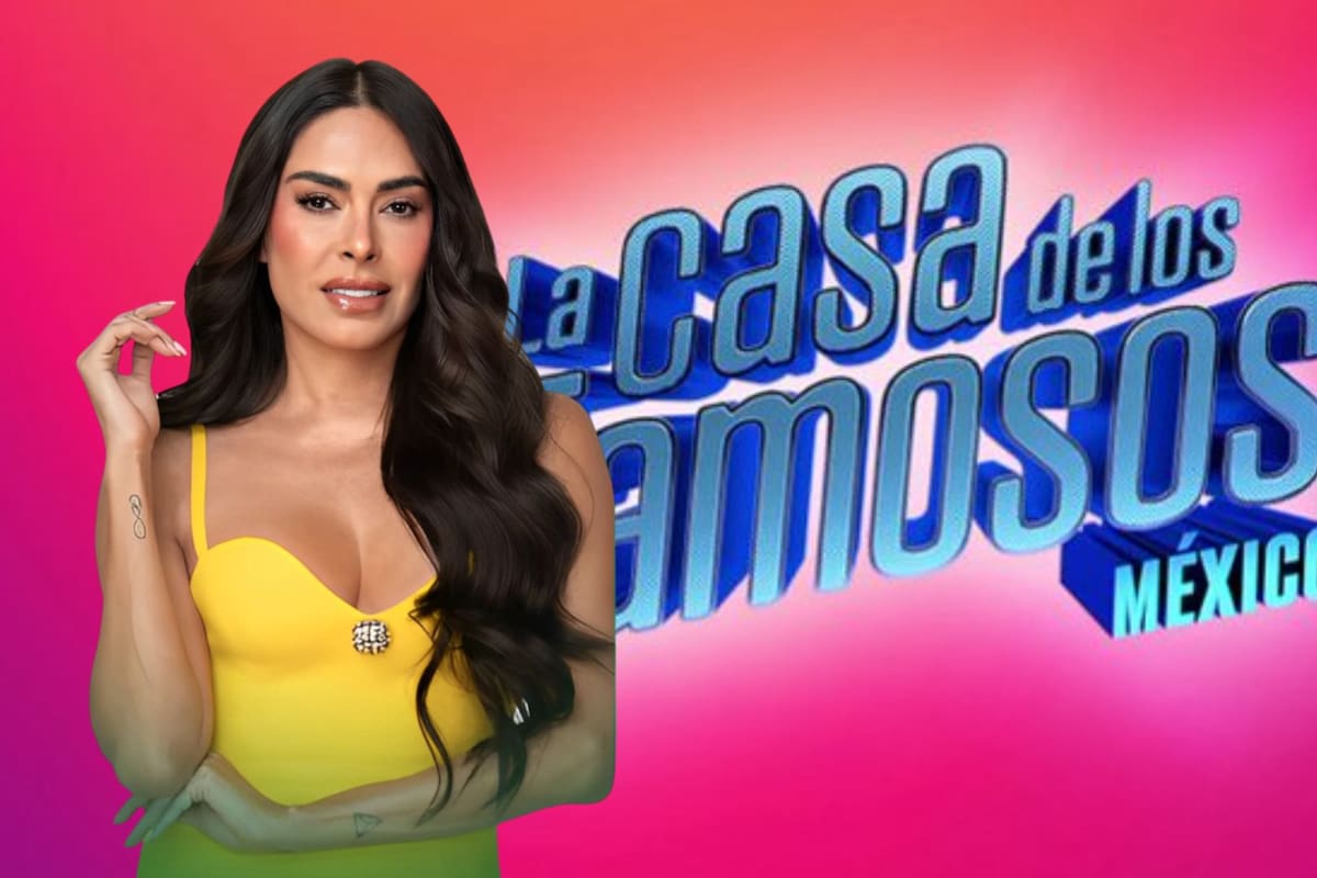 La Casa de los Famosos México 2025: confirman fecha de estreno y revelan primeros detalles