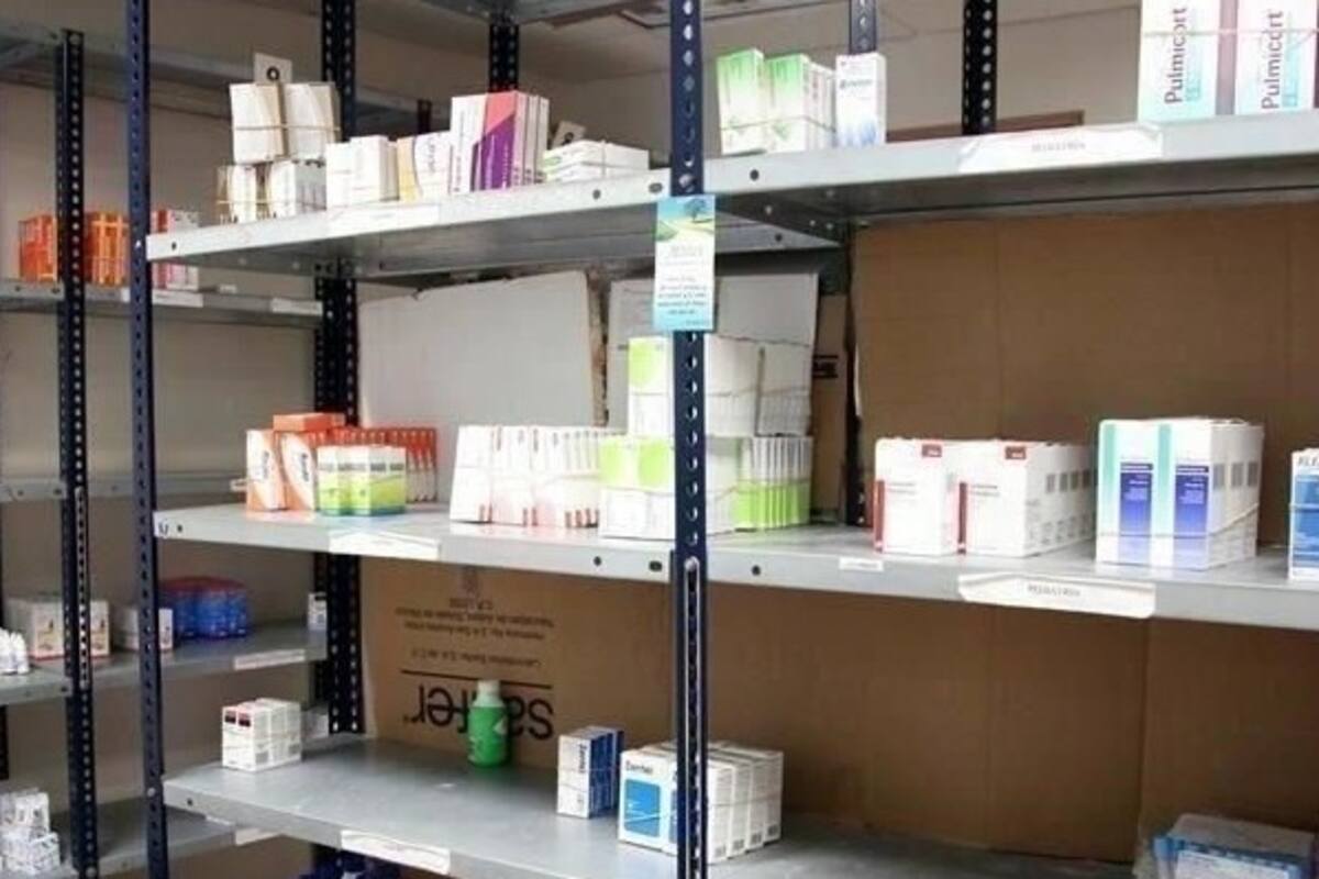 Marina y Cofepris investigan farmacias que distribuyen medicamentos adulterados con opioides