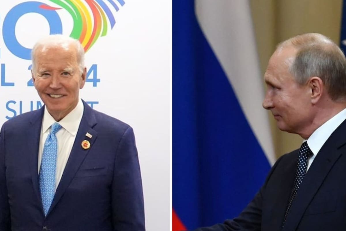 ¿Quiénes respaldarían a Rusia y a EU en una hipotética Tercera Guerra Mundial?