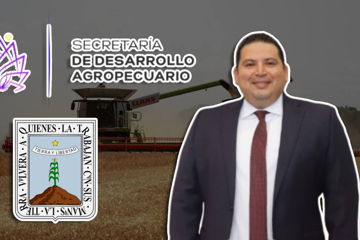 Abren carpeta de investigación contra titular de Sedagro en Morelos por presuntos casos de robo y corrupción