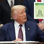 Gobierno de Trump da marcha atrás y aclara que no todos los solicitantes de green card deberán salir de Estados Unidos para tramitar la residencia