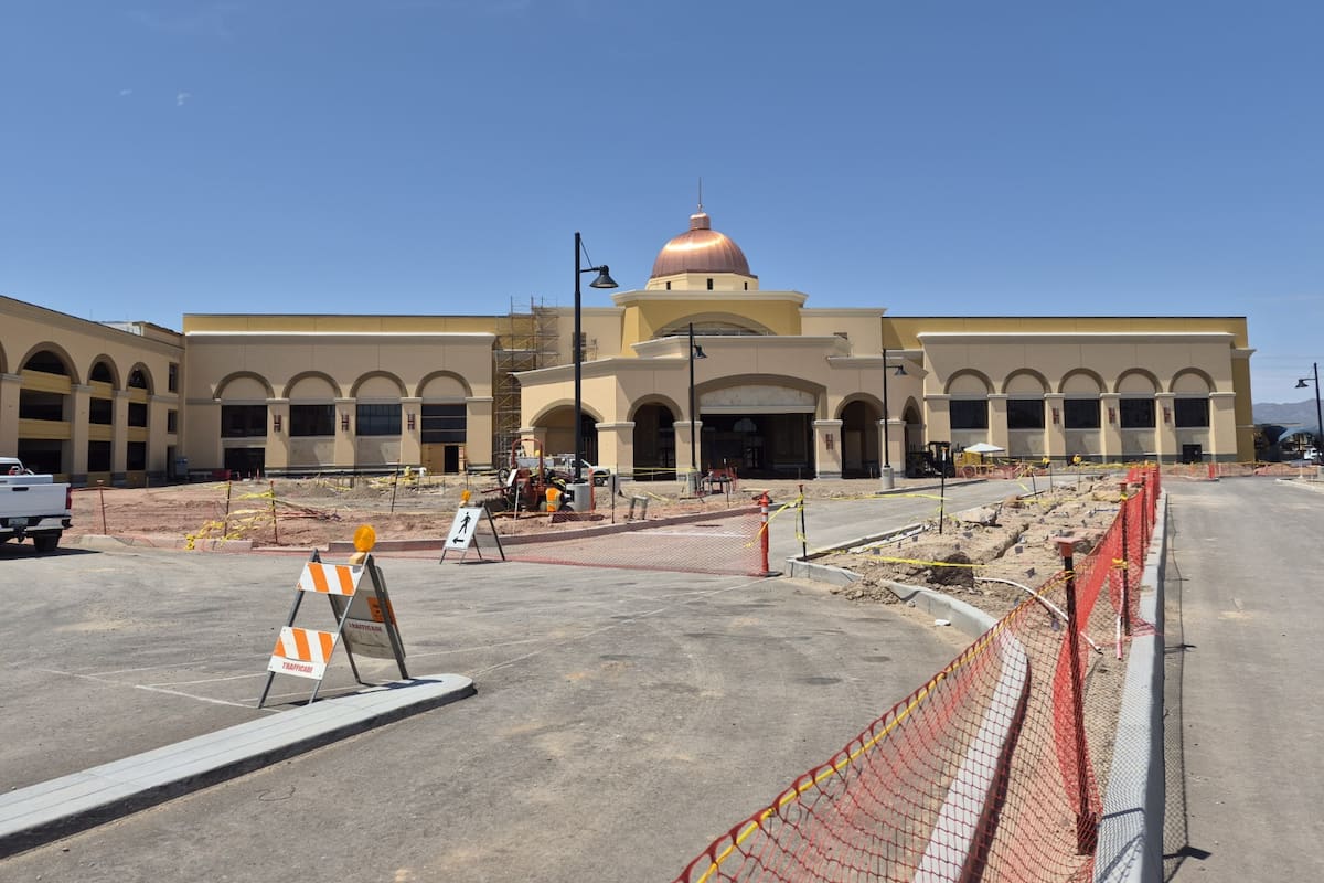 Casino Del Sol Vahi Taa’am abrirá en Tucson el 15 de noviembre
