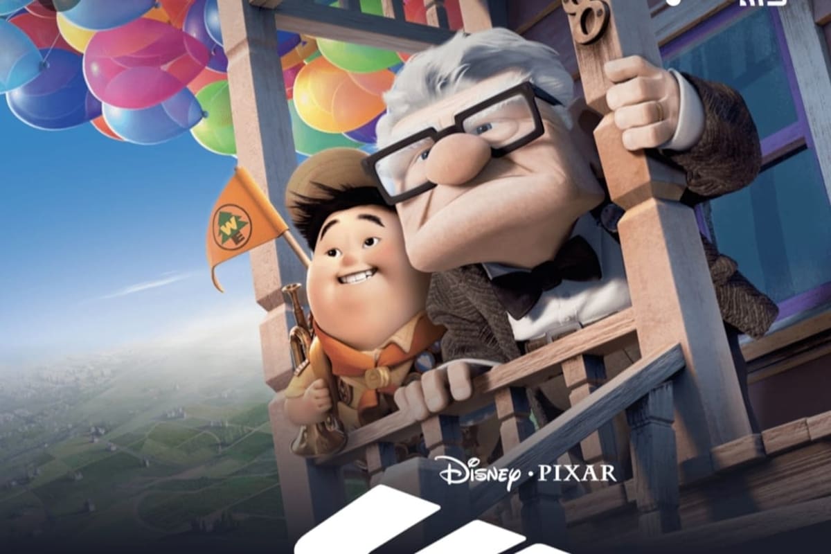 15 años del estreno de UP: Una Aventura de Altura: ¿Conocías estos datos curiosos?