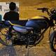 Menores de edad roban motocicleta en comercio; son detenidos en operativo