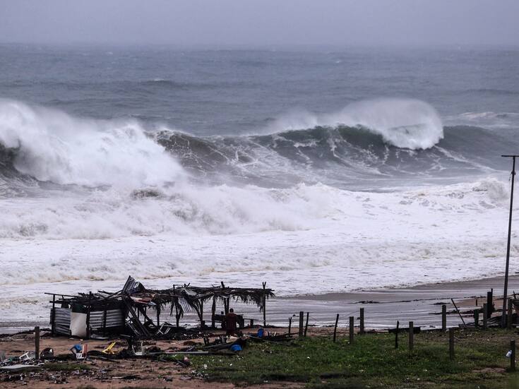 Organización Meteorológica Mundial cambiará las alertas tempranas de huracanes desde 2027 tras temporadas récord con ciclones categoría 5 y daños millonarios en América y el Caribe