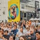 La Ópera en la Calle celebra 23 años llevando la música a la Zona Centro de Tijuana