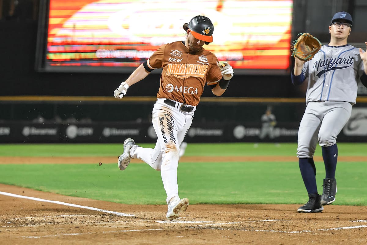 Naranjeros suman jugadores de MLB