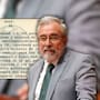 Archivos revelan que la DFS vigiló a Rubén Rocha desde su juventud y documentó su participación en movimientos estudiantiles y sindicales durante las décadas de los 60 y 70