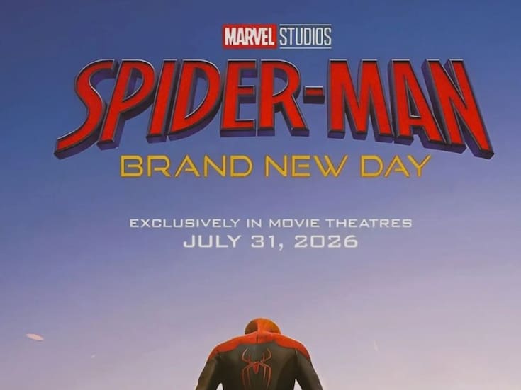 Se filtra supuesto tráiler de “Spider-Man: Brand New Day” y desata revuelo en redes