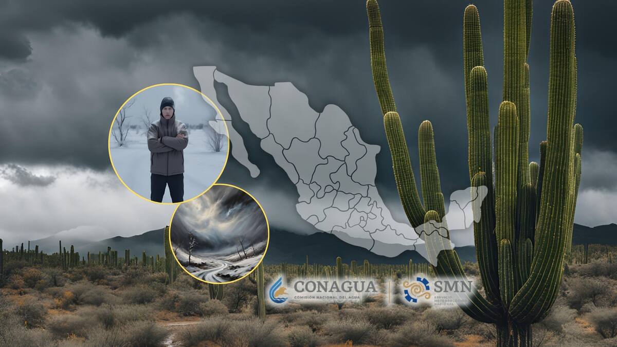 Las temperaturas matutinas pueden representar riesgo para personas mayores, niños pequeños y quienes padecen enfermedades respiratorias.