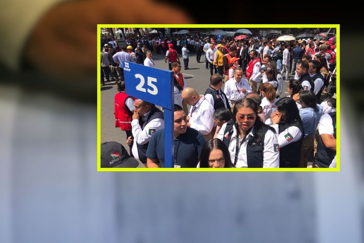 Simulacro Nacional 2024: Estas son las actividades y horarios para este 19 de septiembre