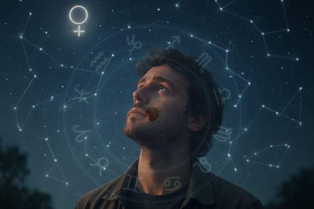 ¿Cuál es el signo zodiacal de tu ‘alma inmortal’? Así puedes descubrirlo según tu carta astral