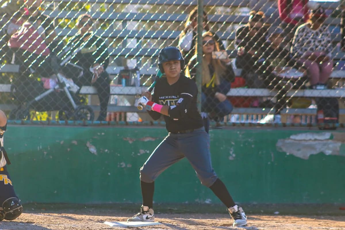 UABC derrotó a Aguilitas