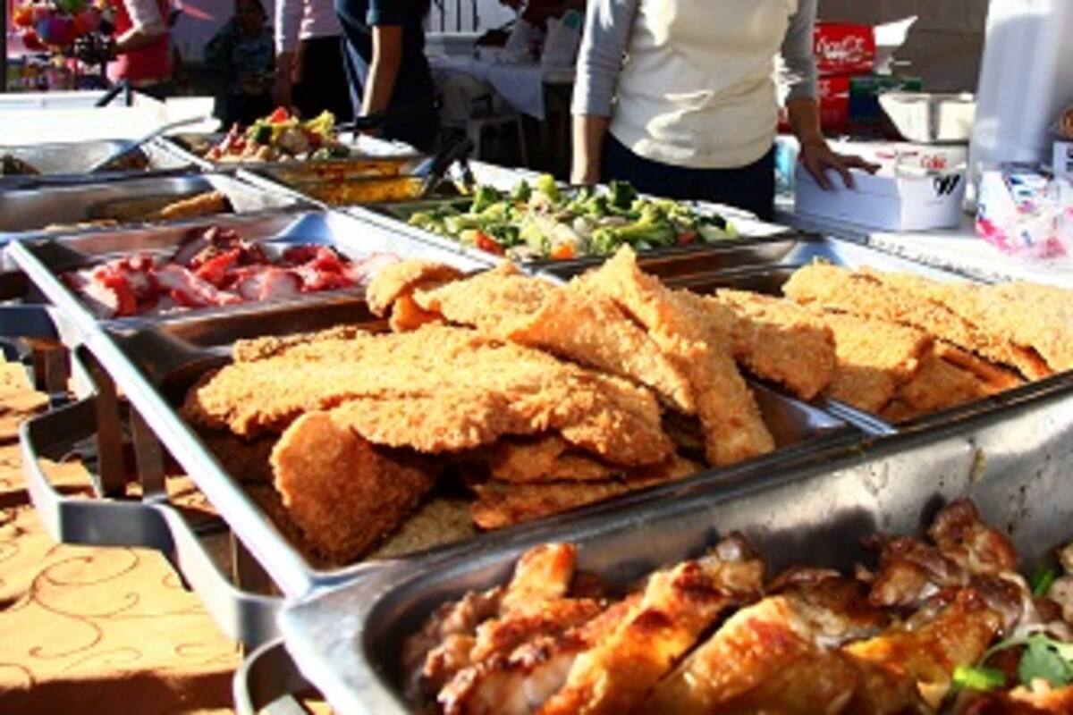En 4 años ha aumentado el 40% el precio de platillos en restaurantes