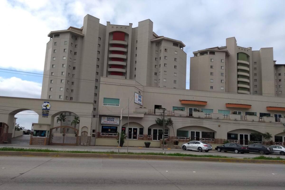 Esperan repunte en ventas inmobiliarias en Rosarito