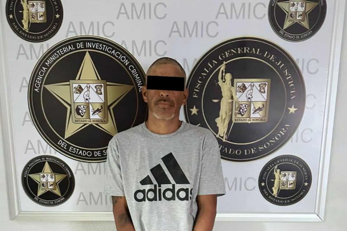 Vinculan a proceso a hombre por agredir con dardos a dos perros