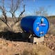 Arizona retirará permisos para estaciones de agua en el desi