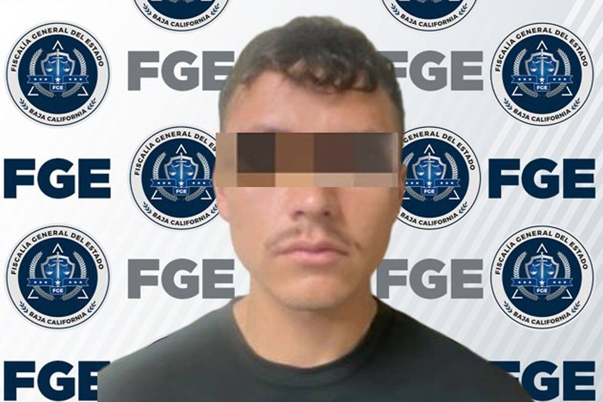 Obtiene FGE vinculación a proceso para acusado de agredir a familiar