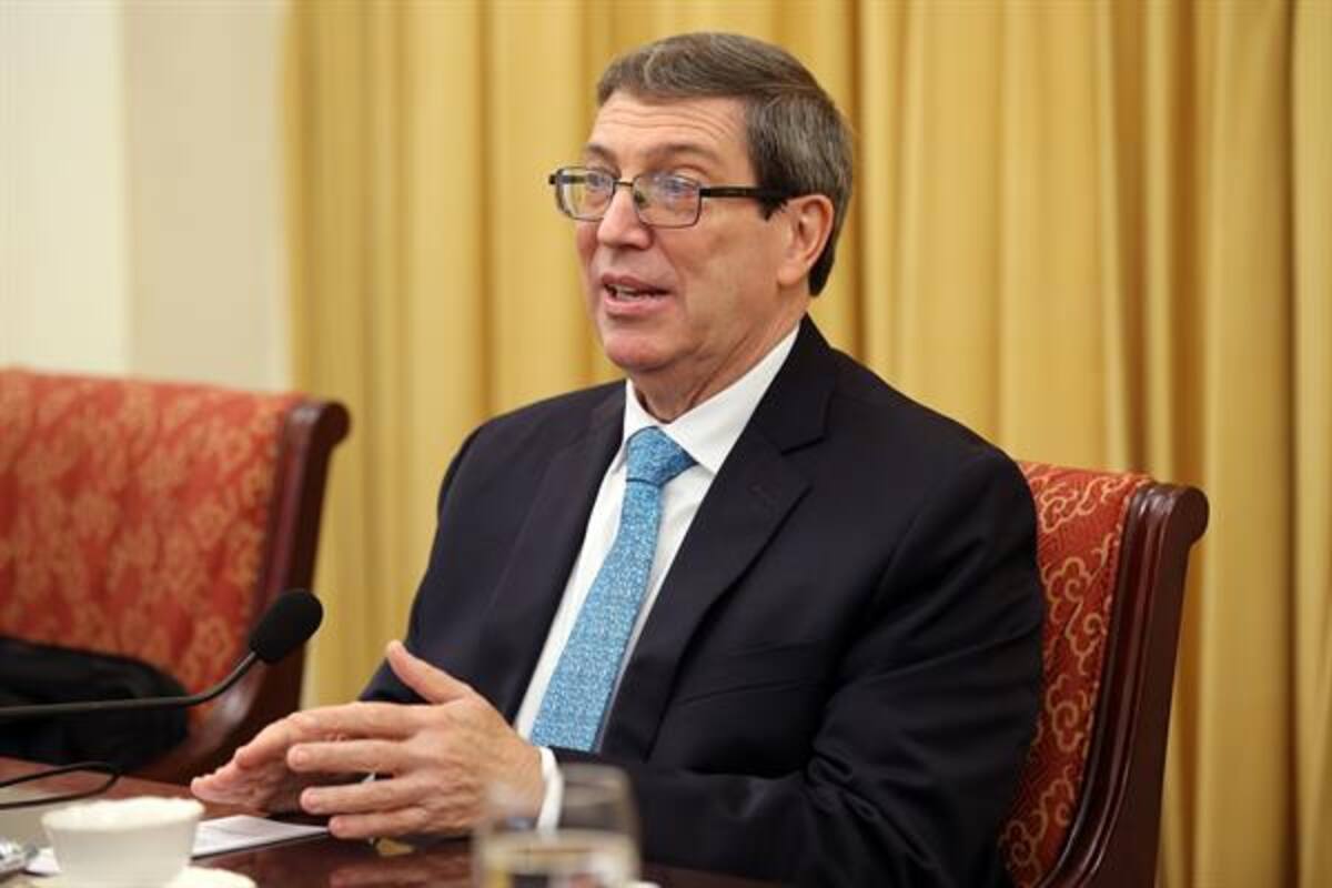 Cuba llama a impedir que las deportaciones de EU se conviertan en un “arma de chantaje”