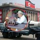 Kim Jong Un ordena ampliar fábricas de misiles y proyectiles en Corea del Norte rumbo a 2026 mientras redefine su estrategia militar