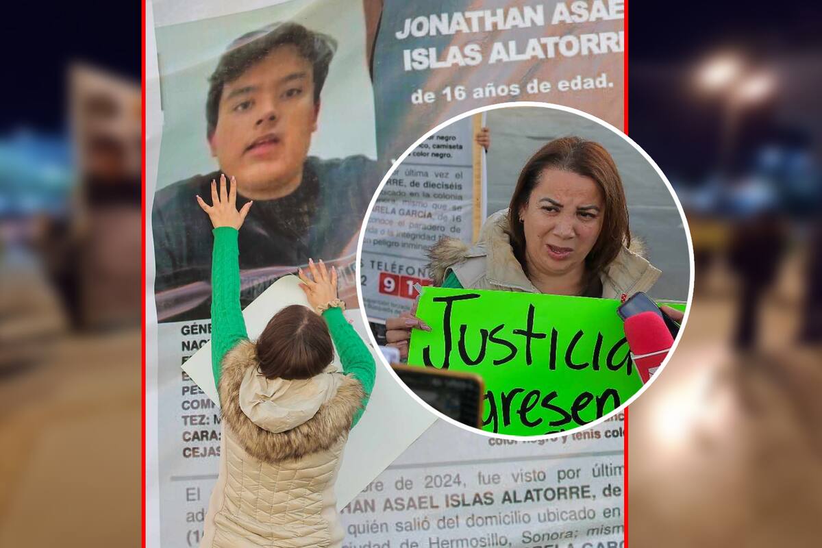 Mamá de Jonathan Asael confirma cirugía de su hijo y pide orar por él