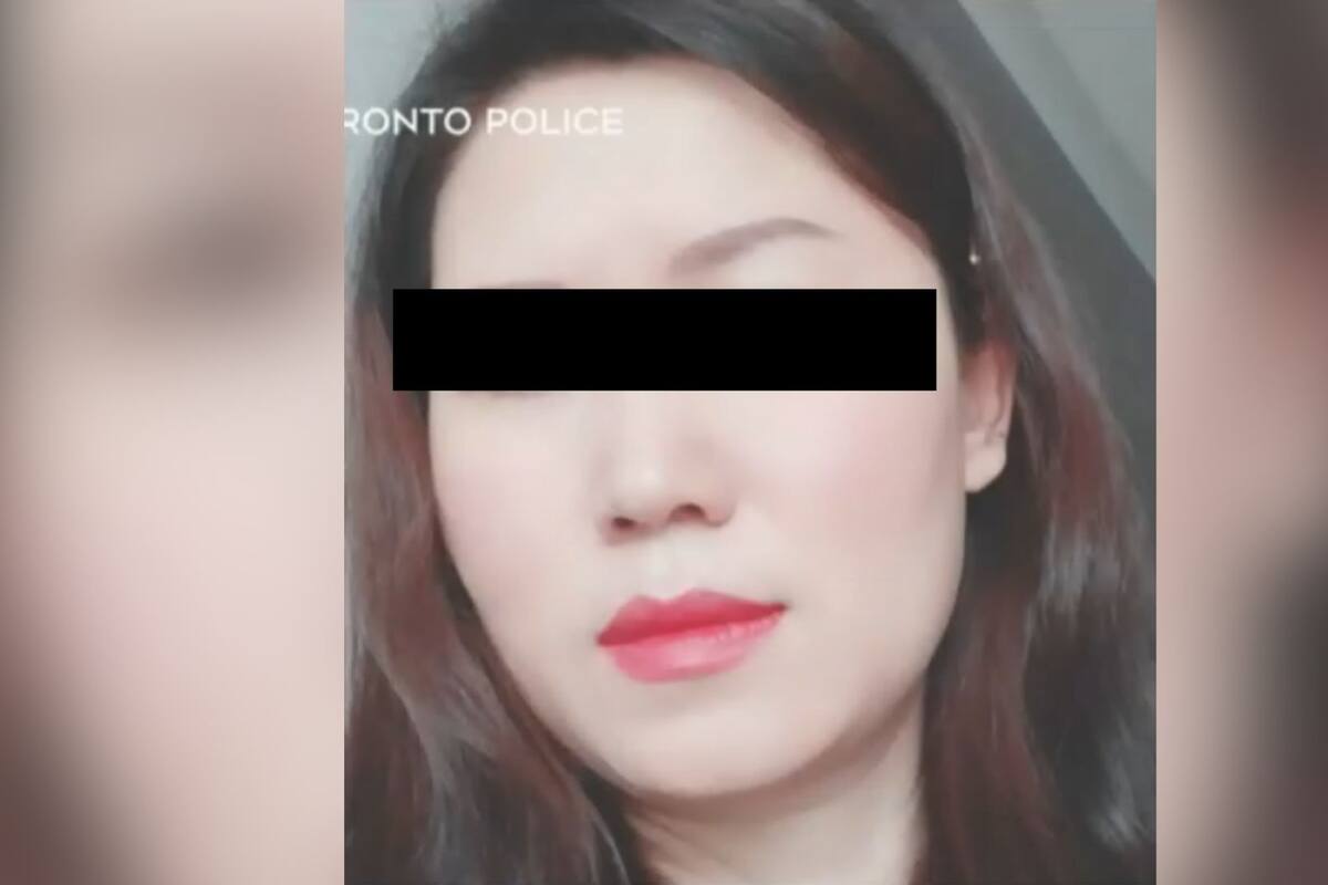 Canadá: Encuentran el cuerpo de una mujer en una bolsa de basura; su hijo fue detenido