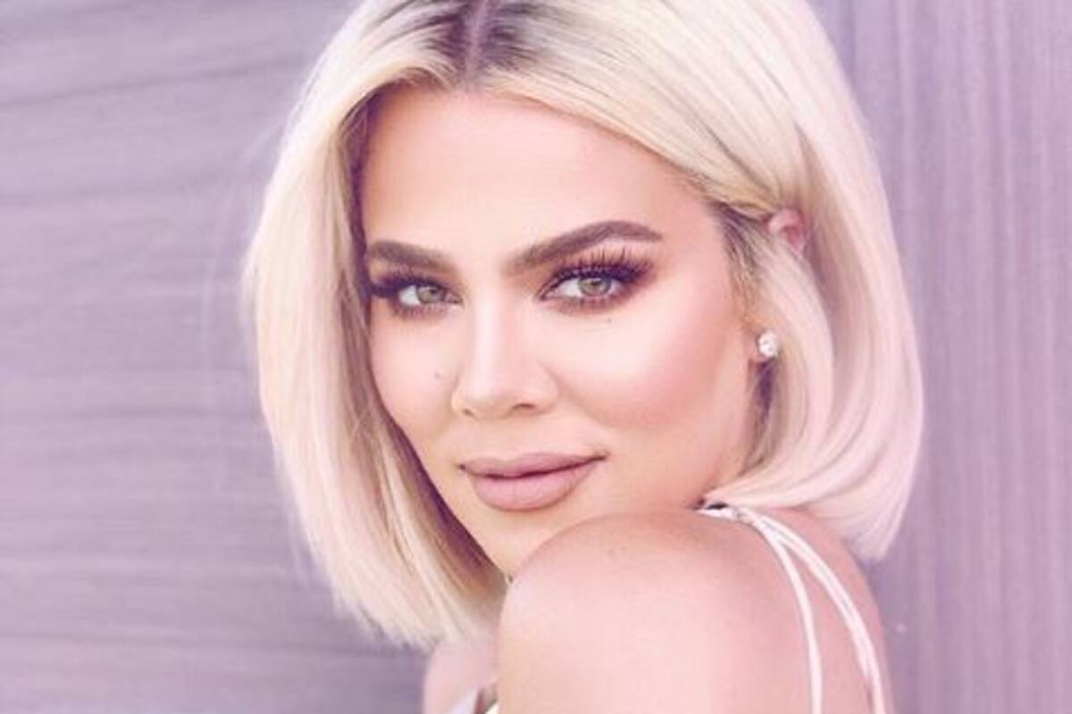 Khloé Kardashian aclara que no odia a Tristan Thompson