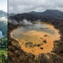 Los pobladores creían que un demonio habitaba las profundidades del lago Nyos y que por las noches salía a cobrar vidas, hasta que en una sola madrugada de silencio dejó más de 1,700 personas y 3,500 animales muertos