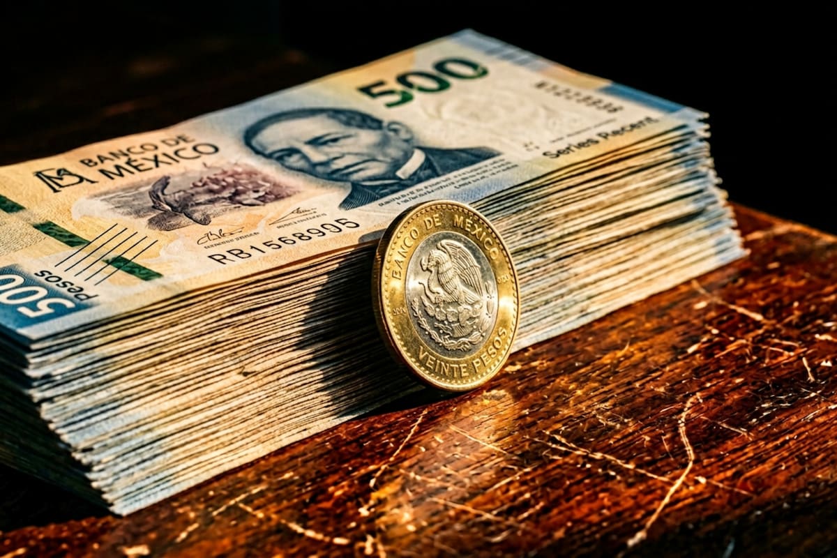 Ya comenzó el reparto de utilidades 2026: conoce la fecha límite de mayo para recibir el pago de tu empresa y cómo calcular el monto que te corresponde según los días laborados y tu salario conforme a la Ley Federal del Trabajo en México