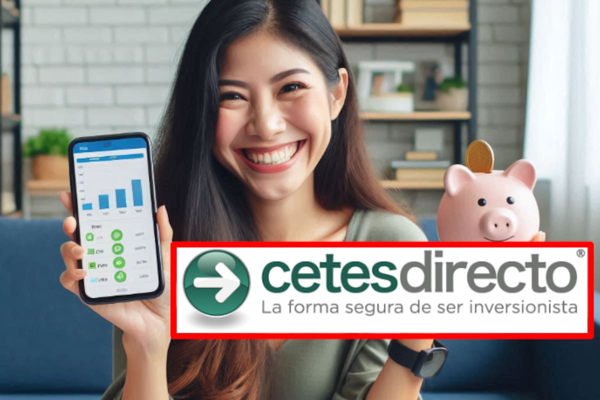 El ABC de los CETES: cómo invertir en instrumentos de renta fija con bajo riesgo