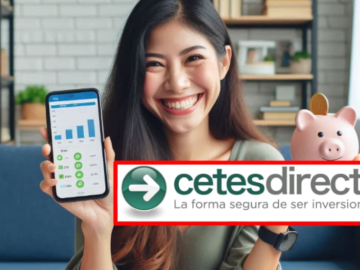 Rendimientos de Cetes bajan en febrero, debido a la inflación