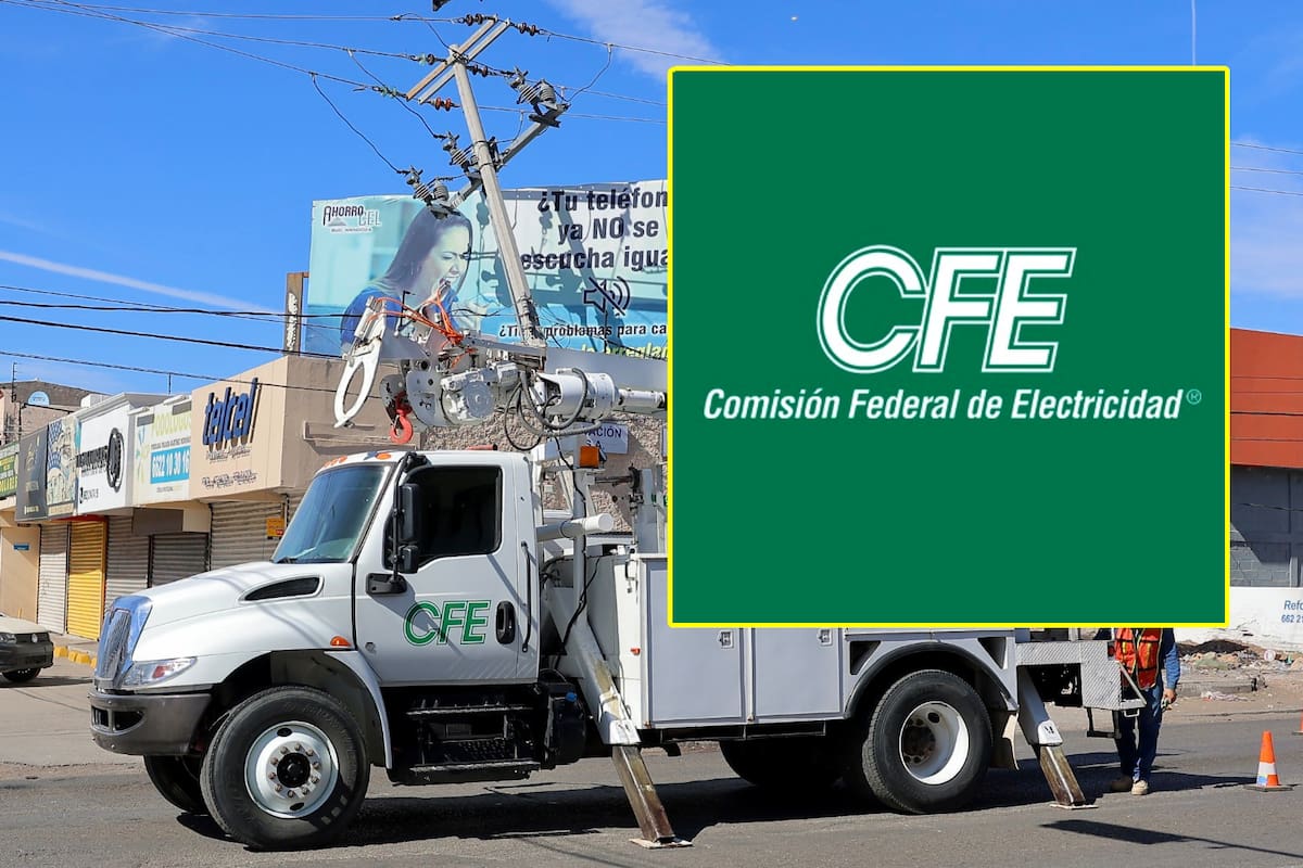 Cómo pagar el recibo de la CFE de forma fácil, segura y sin salir de casa