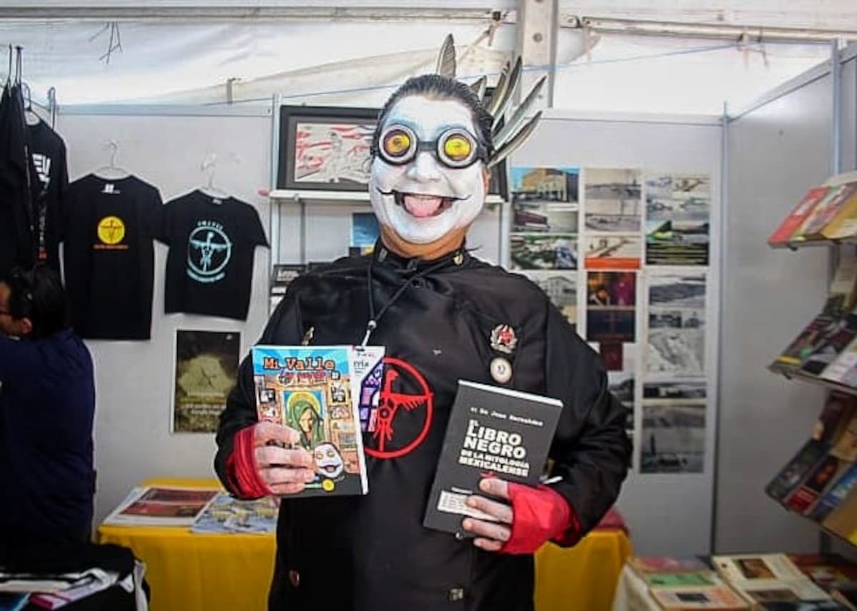 Foto: Vicente González