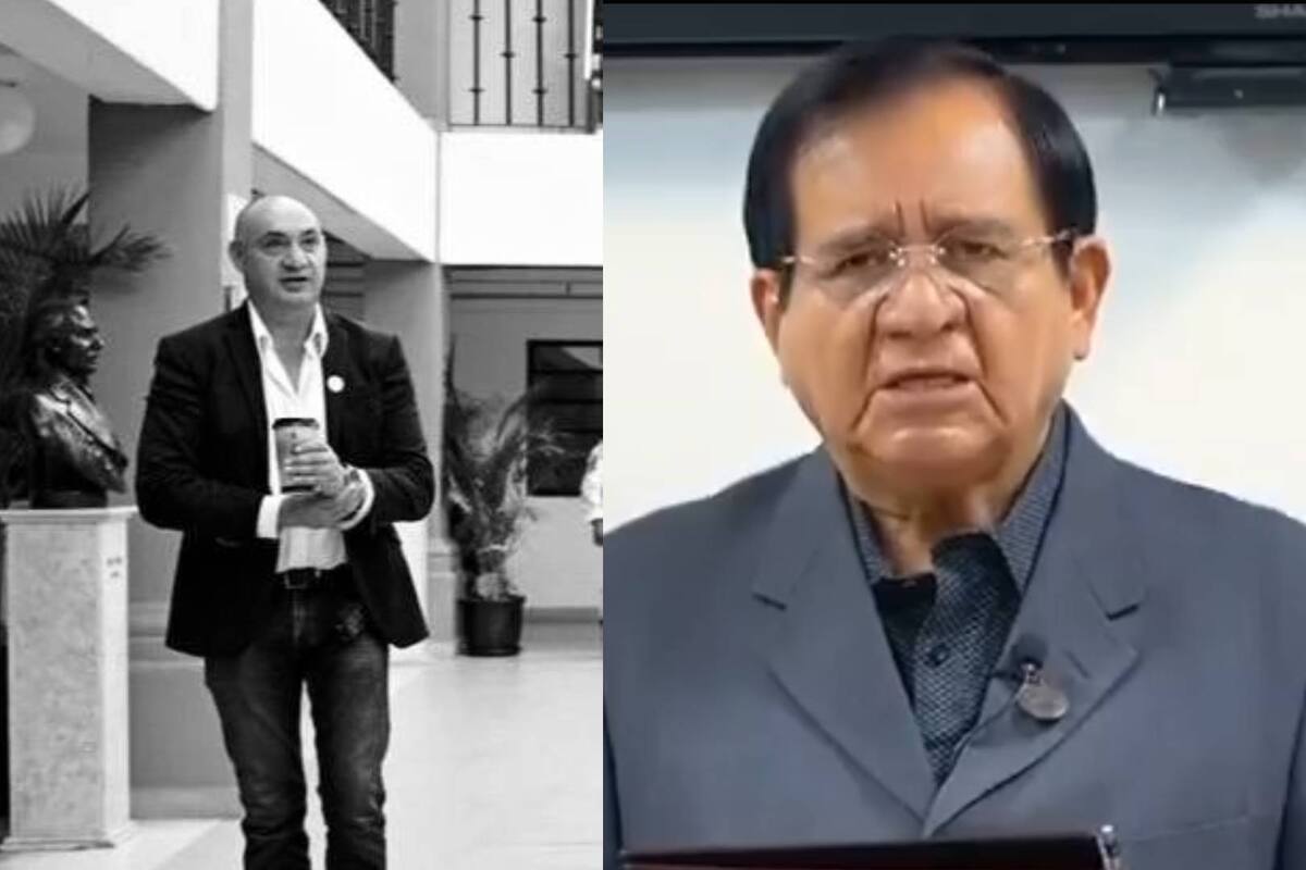 Guanajuato: Asesinan a jefe de escoltas del alcalde de Celaya; pide esclarecer homicidio